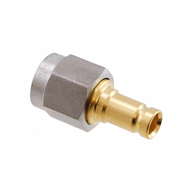 242207 Amphenol RF  Adaptateurs de connecteur coaxial (RF)